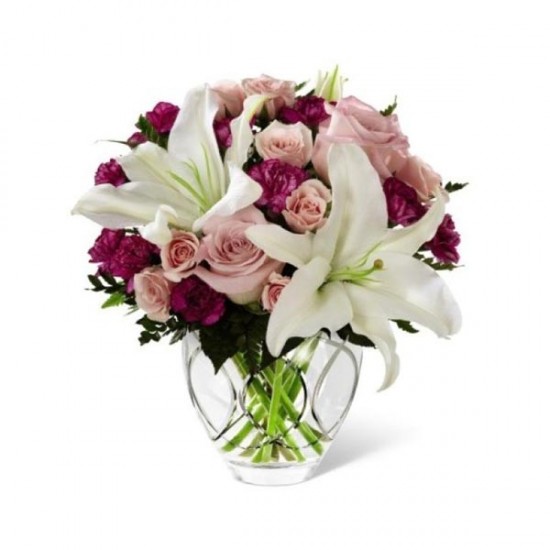 Le Bouquet Parfaite Journée Le Bouquet Parfaite Journée